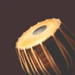 tabla sounds android application logo